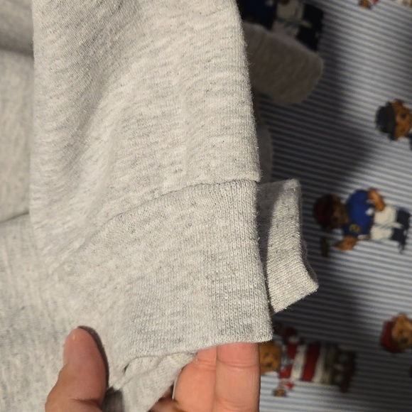 NOTORIOUS RBG LARGE SWEATSHIRT - Picture 5 of 7